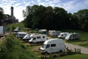 Lees meer over het artikel Valkenburgse camping van Peter Gillis blijft voorlopig dicht