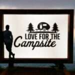 ‘Love for the campsite’ gaat op herhaling