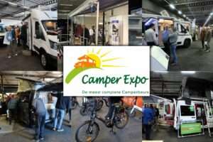 Lees meer over het artikel CamperExpo 2023 is compleet uitverkocht
