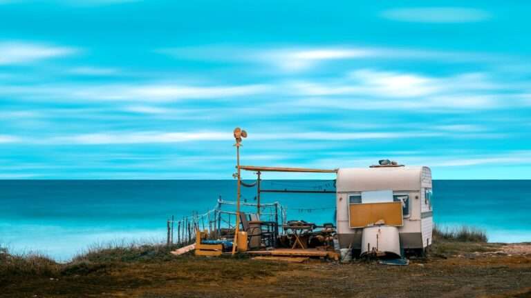 Lees meer over het artikel Populaire campings in Nederland