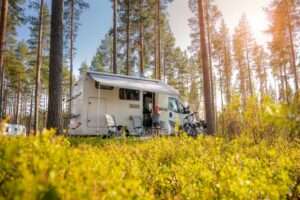 Lees meer over het artikel “Groeten vanaf de camping” zoekt kampeerders en campingbazen