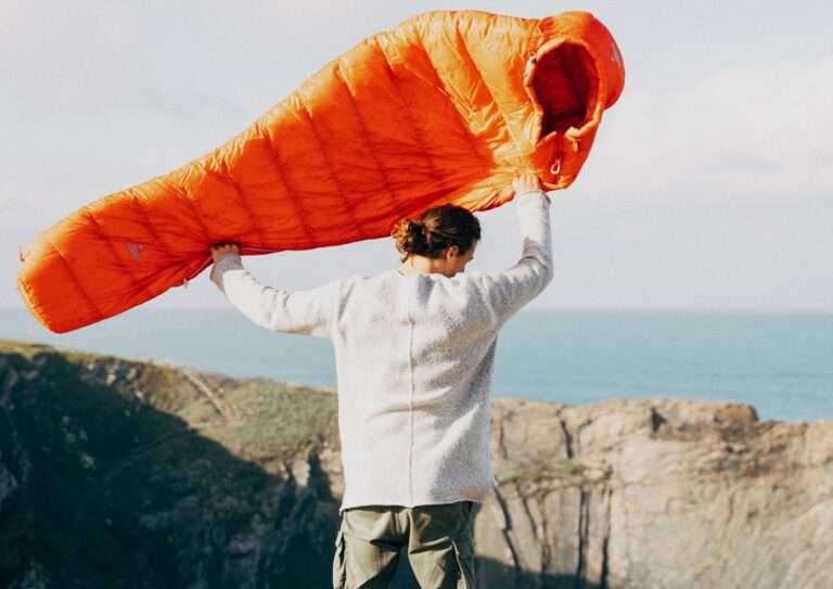 Lees meer over het artikel Nomad, outdoor merk uit Nederland met liefde voor de natuur