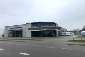 Lees meer over het artikel Wisselink Caravans en Campers opent tweede vestiging in Zutphen