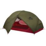 Wat is de beste tent voor een wandeltocht?