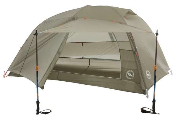 Big Agnes Copper Spur HV UL2