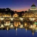 Plekken die je moet zien in Rome tijdens een stedentrip