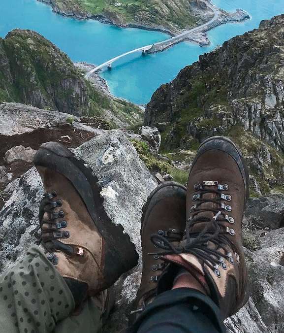 wandelschoenen-bergtochten