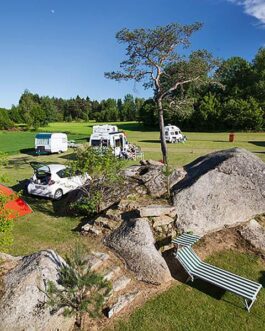 Waldviertel Camping - Oostenrijk