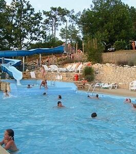 Camping Des Bastides - Frankrijk