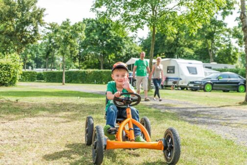 Alfsee Ferien- und Erlebnispark - Duitsland