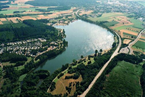 Camping Losheim am See - Duitsland