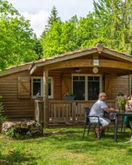 Camping de la Forêt - Frankrijk