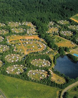 Campingpark Reinsfeld - Duitsland