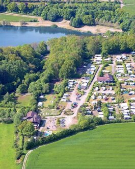 Camping Ohmbachsee - Duitsland