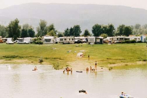 Camping Sonnenwiese - Duitsland