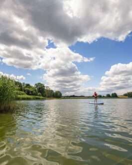 Bad Sonnenland Ferienpark & Campingplatz - Duitsland