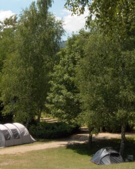 Autocamp Korana - Kroatië