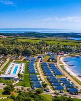 Arena Grand Kažela Campsite - Kroatië