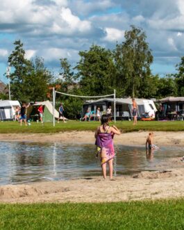 Landgoed Eysingastate - Nederland