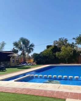 Camping Armanello - Spanje