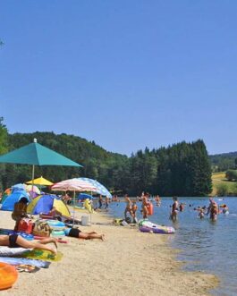 Bavaria Kur- und Sport Camping - Duitsland