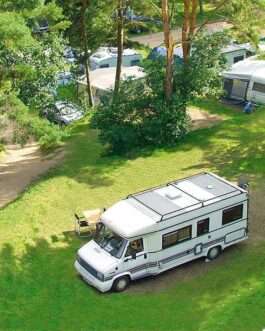 Camping- und Ferienpark Havelberge - Duitsland