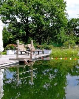 Camping & Ferienpark Buschhof - Duitsland