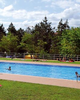 Camping Lloret Blau - Spanje