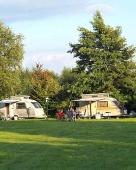 Camping De Kapschuur - Nederland