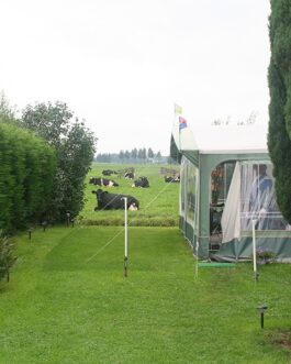 Camping De Grienduil - Nederland