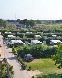 Camping De Kuilen - Nederland
