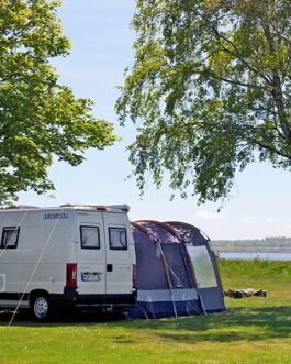Siblu Camping Lauwersoog - Nederland