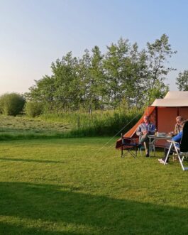 Vakantiepark De Toffe Peer - Nederland