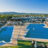Camping Ampolla Playa - Spanje