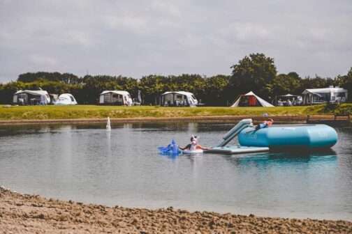 Camping De Bovenberg - Nederland