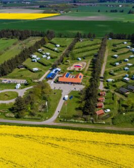 Ballum Camping - Denemarken