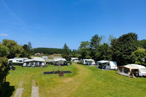 Camping De Geelders - Nederland