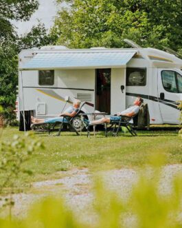 Camping Si Es An - Nederland