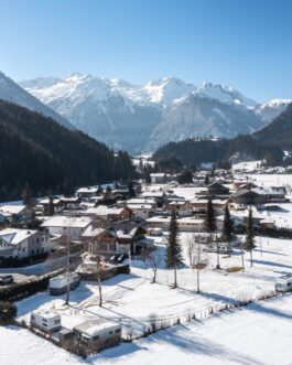 ACA Alpen Camping Aigner - Oostenrijk