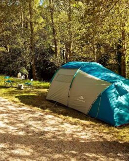 Camping des Randonneurs - Frankrijk
