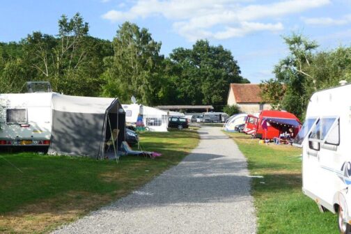Camping Sun Valley - Frankrijk