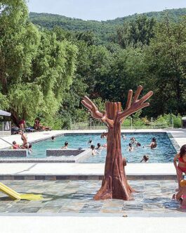 Le Moulin Sites & Paysages - Frankrijk