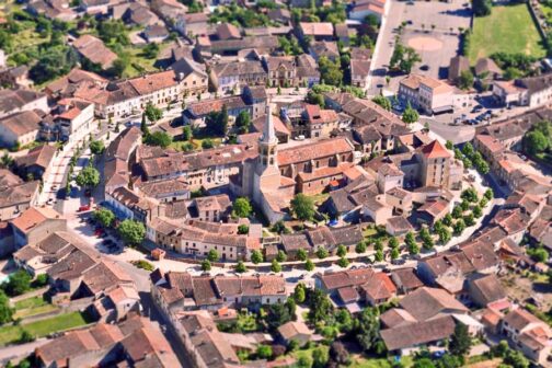 Le Moulin Sites & Paysages - Frankrijk