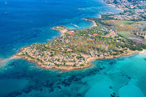 Baia Holiday Isuledda - Italië