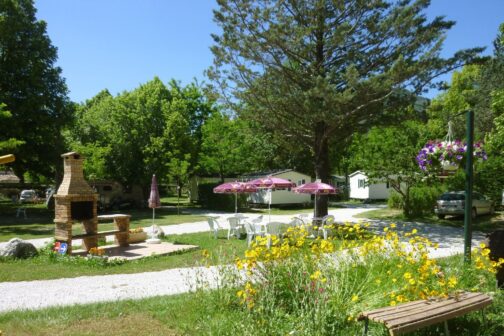 Camping Notre-Dame - Frankrijk