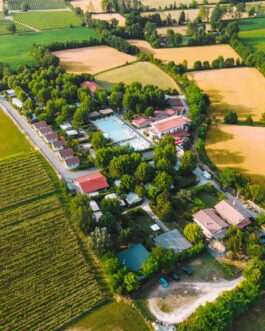 Iris Park - Italië