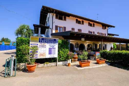 Iris Park - Italië