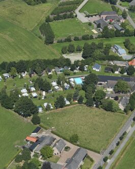 Camping de Bocht - Nederland