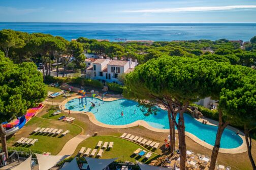 Interpals Eco Resort - Spanje