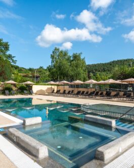 Camping de la Serre - Frankrijk